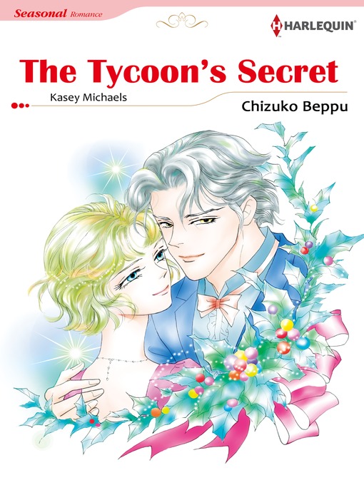 Title details for The Tycoon's Secret by Chizuko Beppu - Available